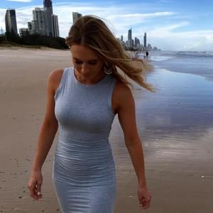 Meet your Posher, Brittny